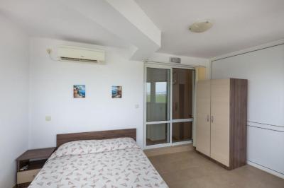 Three Bedroom Apartment with Sea View (Block 1, 2 or 3)
